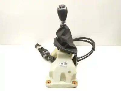 Автозапчасти б/у рычаг переключения передач за hyundai tucson (tl, tle) 1.6 gdi ссылки oem iam 43700d3270try  