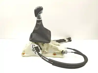 Автозапчасти б/у рычаг переключения передач за hyundai tucson (tl, tle) 1.6 gdi ссылки oem iam 43700d3270try  