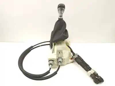 Автозапчасти б/у рычаг переключения передач за hyundai tucson (tl, tle) 1.6 gdi ссылки oem iam 43700d3270try  