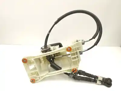 Автозапчасти б/у рычаг переключения передач за hyundai tucson (tl, tle) 1.6 gdi ссылки oem iam 43700d3270try  