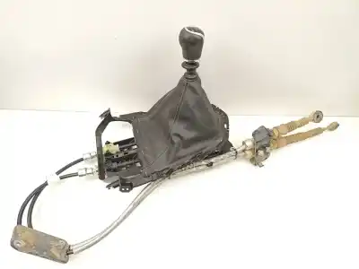 Second-hand car spare part gear lever for nissan np300 navara pick-up (d23, d23t) 2.3 dci 4x4 (d231) oem iam references 341015ju0a