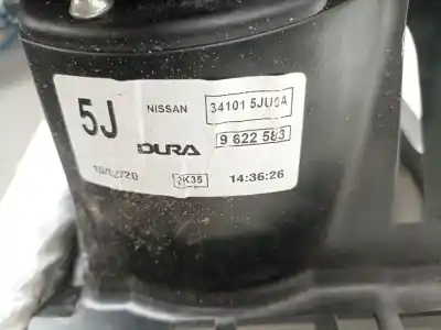 Автозапчасти б/у рычаг переключения передач за nissan np300 navara pick-up (d23, d23t) 2.3 dci 4x4 (d231) ссылки oem iam 341015ju0a  