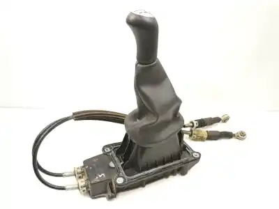 Second-hand car spare part Gear Lever for DACIA DUSTER (HS_) 1.5 DCI OEM IAM references 8200760429  