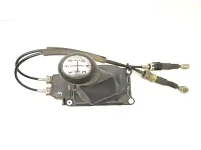 Second-hand car spare part gear lever for dacia duster (hs_) 1.5 dci oem iam references 8200760429  
