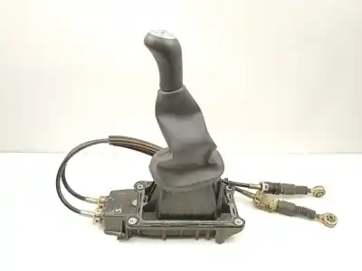 Second-hand car spare part gear lever for dacia duster (hs_) 1.5 dci oem iam references 8200760429  