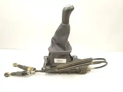 Second-hand car spare part gear lever for dacia duster (hs_) 1.5 dci oem iam references 8200760429  