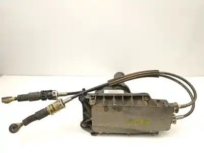 Second-hand car spare part gear lever for dacia duster (hs_) 1.5 dci oem iam references 8200760429  