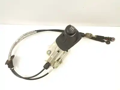 Автозапчасти б/у рычаг переключения передач за volvo s40 ii (544) 2.4 ссылки oem iam 30759095  