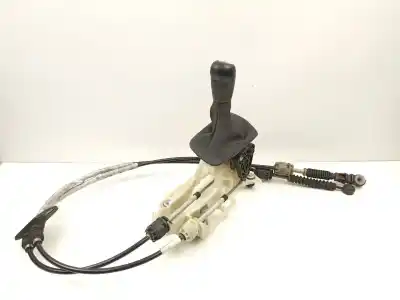 Автозапчасти б/у рычаг переключения передач за volvo s40 ii (544) 2.4 ссылки oem iam 30759095  