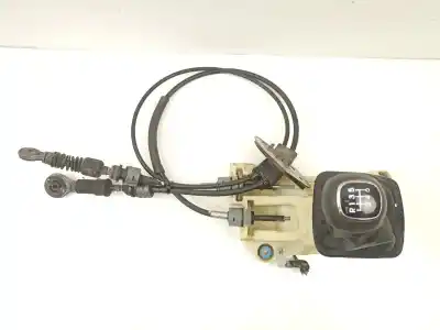 Peça sobressalente para automóvel em segunda mão alavanca de velocidades por kia cee'd fastback (ed) 1.6 crdi 115 referências oem iam 437001h050  