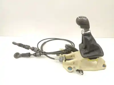 Peça sobressalente para automóvel em segunda mão alavanca de velocidades por kia cee'd fastback (ed) 1.6 crdi 115 referências oem iam 437001h050  