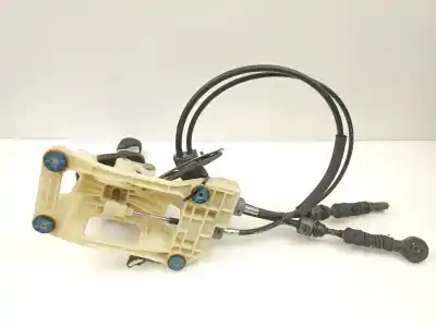 Peça sobressalente para automóvel em segunda mão alavanca de velocidades por kia cee'd fastback (ed) 1.6 crdi 115 referências oem iam 437001h050  