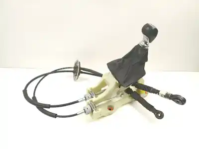 Peça sobressalente para automóvel em segunda mão alavanca de velocidades por hyundai i20 iii (bc3, bi3) 1.2 referências oem iam 43700q0200nnb