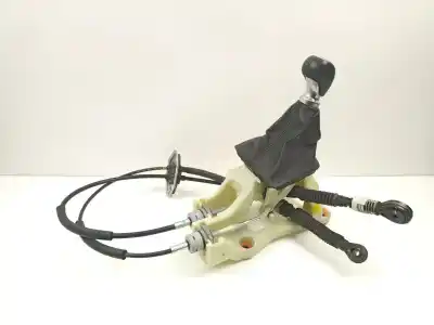 Second-hand car spare part gear lever for hyundai i20 iii (bc3, bi3) 1.2 oem iam references 43700q0200nnb  