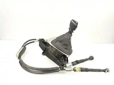 Автозапчасти б/у рычаг переключения передач за renault megane iv fastback (b9a/m/n_) 1.3 tce 140 (b9nb) ссылки oem iam 341042886r