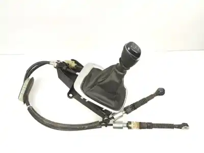 Автозапчасти б/у рычаг переключения передач за renault megane iv fastback (b9a/m/n_) 1.3 tce 140 (b9nb) ссылки oem iam 341042886r  