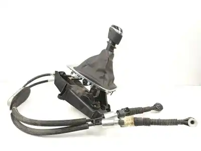 Автозапчасти б/у рычаг переключения передач за renault megane iv fastback (b9a/m/n_) 1.3 tce 140 (b9nb) ссылки oem iam 341042886r  