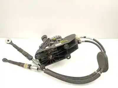 Автозапчасти б/у рычаг переключения передач за renault megane iv fastback (b9a/m/n_) 1.3 tce 140 (b9nb) ссылки oem iam 341042886r  
