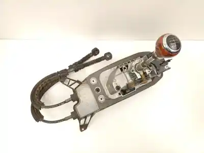 Автозапчасти б/у рычаг переключения передач за volkswagen touareg (7la, 7l6, 7l7) 2.5 r5 tdi ссылки oem iam 7l6711049c  
