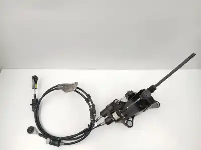 Автозапчастина б/у передач для ford fiesta vi (cb1, ccn) 1.4 tdci посилання на oem iam 8a6r7c453mbc  