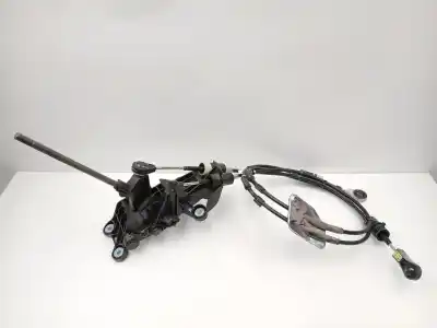 Автозапчастина б/у передач для ford fiesta vi (cb1, ccn) 1.4 tdci посилання на oem iam 8a6r7c453mbc  