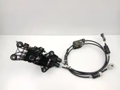 Автозапчастина б/у передач для ford fiesta vi (cb1, ccn) 1.4 tdci посилання на oem iam 8a6r7c453mbc  