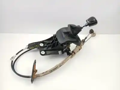 Second-hand car spare part gear lever for ford transit custom v362 furgón (fy, fz) 2.2 tdci oem iam references bk2r7c453mad