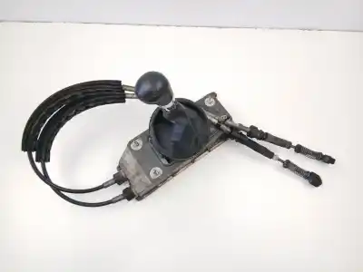 Автозапчастина б/у передач для skoda fabia ii (542) 1.6 tdi посилання на oem iam 6q0711049j  