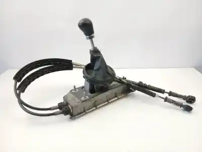 Автозапчастина б/у передач для skoda fabia ii (542) 1.6 tdi посилання на oem iam 6q0711049j  