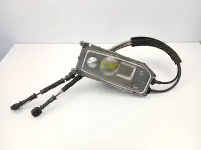 Автозапчастина б/у передач для skoda fabia ii (542) 1.6 tdi посилання на oem iam 6q0711049j  