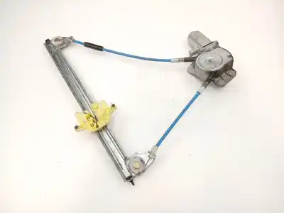 Piesă de schimb auto la mâna a doua mecanism actionare geam spate dreapta pentru citroen xsara picasso 2.0 d referințe oem iam 922367
