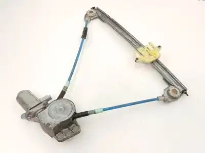 Piesă de schimb auto la mâna a doua mecanism actionare geam spate stânga pentru citroen xsara picasso 2.0 d referințe oem iam 922470