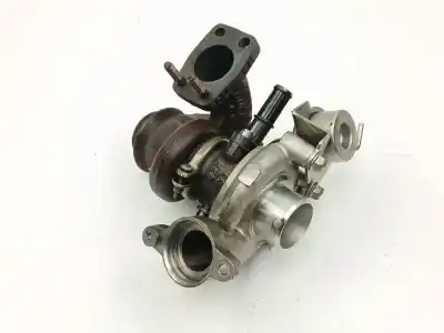 Gebrauchtes Autoersatzteil Turbolader zum CITROEN XSARA PICASSO (N68) 1.6 HDI OEM-IAM-Referenzen 9685293080  4917307507