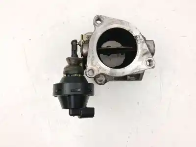 Автозапчастина б/у коробка метелика для fiat stilo (192_) 1.9 jtd (192_xe1a) посилання на oem iam 46817373  