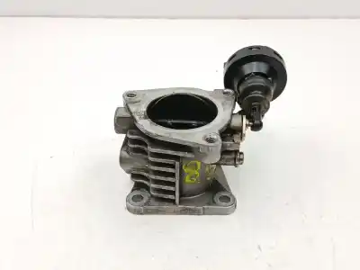 Автозапчастина б/у коробка метелика для fiat stilo (192_) 1.9 jtd (192_xe1a) посилання на oem iam 46817373  