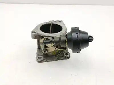 Автозапчастина б/у коробка метелика для fiat stilo (192_) 1.9 jtd (192_xe1a) посилання на oem iam 46817373  