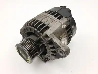 Автозапчастина б/у генератор для FIAT STILO (192_) 1.9 JTD (192_XE1A) Посилання на OEM IAM 63321497  A127IR