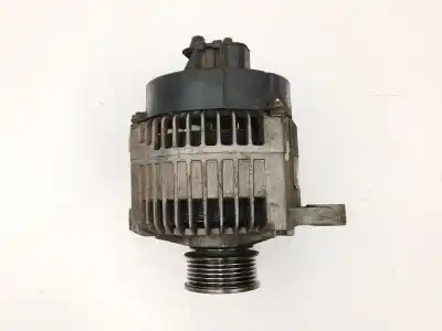 Автозапчастина б/у генератор для fiat stilo (192_) 1.9 jtd (192_xe1a) посилання на oem iam 63321497  a127ir