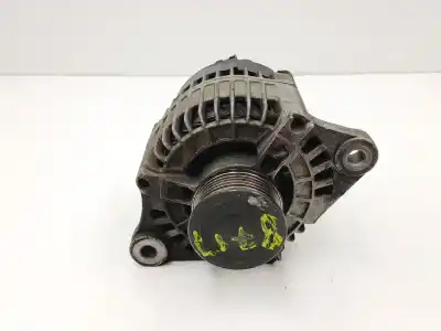 Автозапчастина б/у генератор для fiat stilo (192_) 1.9 jtd (192_xe1a) посилання на oem iam 63321497  a127ir