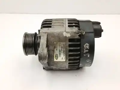 Автозапчастина б/у генератор для fiat stilo (192_) 1.9 jtd (192_xe1a) посилання на oem iam 63321497  a127ir