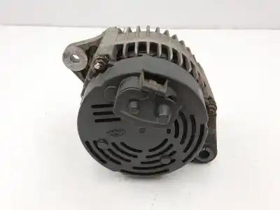 Автозапчастина б/у генератор для fiat stilo (192_) 1.9 jtd (192_xe1a) посилання на oem iam 63321497  a127ir