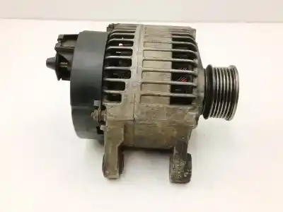Автозапчастина б/у генератор для fiat stilo (192_) 1.9 jtd (192_xe1a) посилання на oem iam 63321497  a127ir