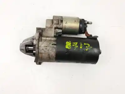 Автозапчастина б/у двигун запускається для fiat stilo (192_) 1.9 jtd (192_xe1a) посилання на oem iam 46800159  0001108202