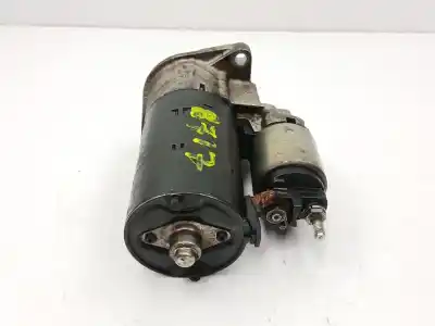 Автозапчастина б/у двигун запускається для fiat stilo (192_) 1.9 jtd (192_xe1a) посилання на oem iam 46800159  0001108202