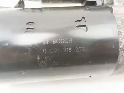 Автозапчастина б/у двигун запускається для fiat stilo (192_) 1.9 jtd (192_xe1a) посилання на oem iam 46800159  0001108202