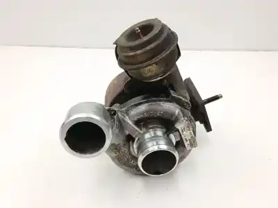 Автозапчастина б/у турбонагрузник для fiat stilo (192_) 1.9 jtd (192_xe1a) посилання на oem iam 46786078  