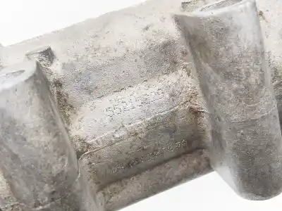 Peça sobressalente para automóvel em segunda mão válvula egr por fiat stilo (192_) 1.9 jtd (192_xe1a) referências oem iam 55215029  