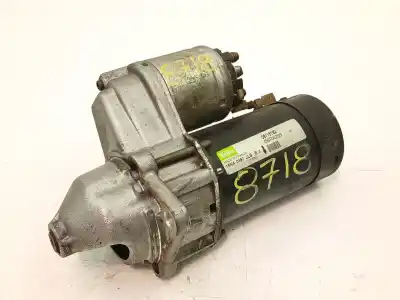 Second-hand car spare part  for OPEL CORSA C (X01)  OEM IAM references 9115192  D6RA293