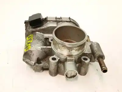 Автозапчастина б/у коробка метелика для opel corsa c (x01) 1.2 twinport (f08, f68) посилання на oem iam 24420536  0280750133