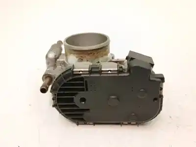 Автозапчастина б/у коробка метелика для opel corsa c (x01) 1.2 twinport (f08, f68) посилання на oem iam 24420536  0280750133